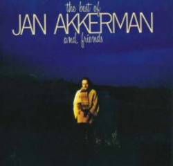 Jan Akkerman : The Best of Jan Akkerman and Friends